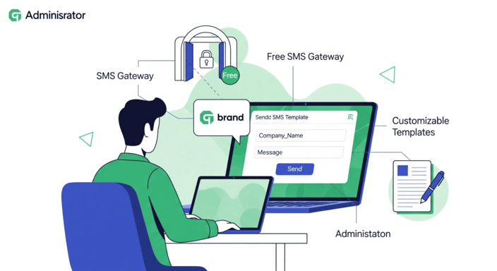 SMS Services