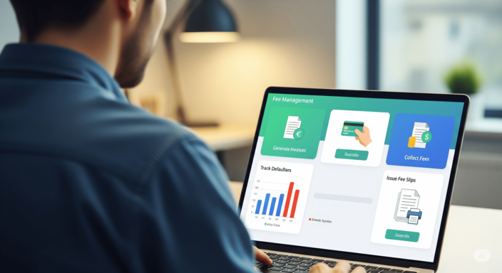Fee Management