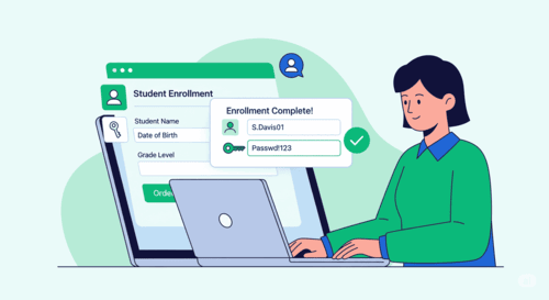 Student Enrollment