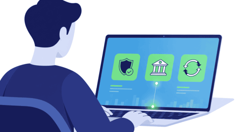 Integrated Payments